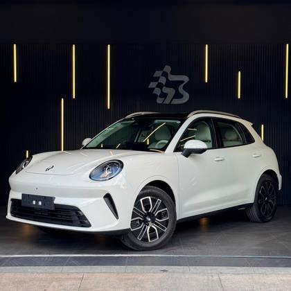 GWM ORA 5 58,3 KW ELÉTRICO GWM ORA 5 58,3 KW ELÉTRICO